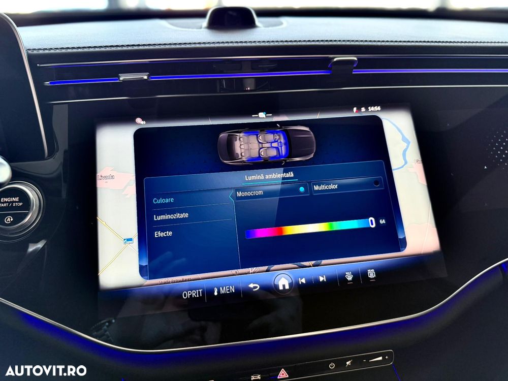 Mercedes-Benz E 200 4MATIC 9G-TRONIC Edition AMG Line - 19