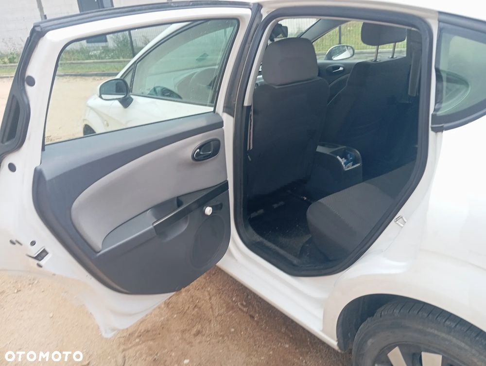 Seat Leon 1.9 TDI DPF Reference - 4