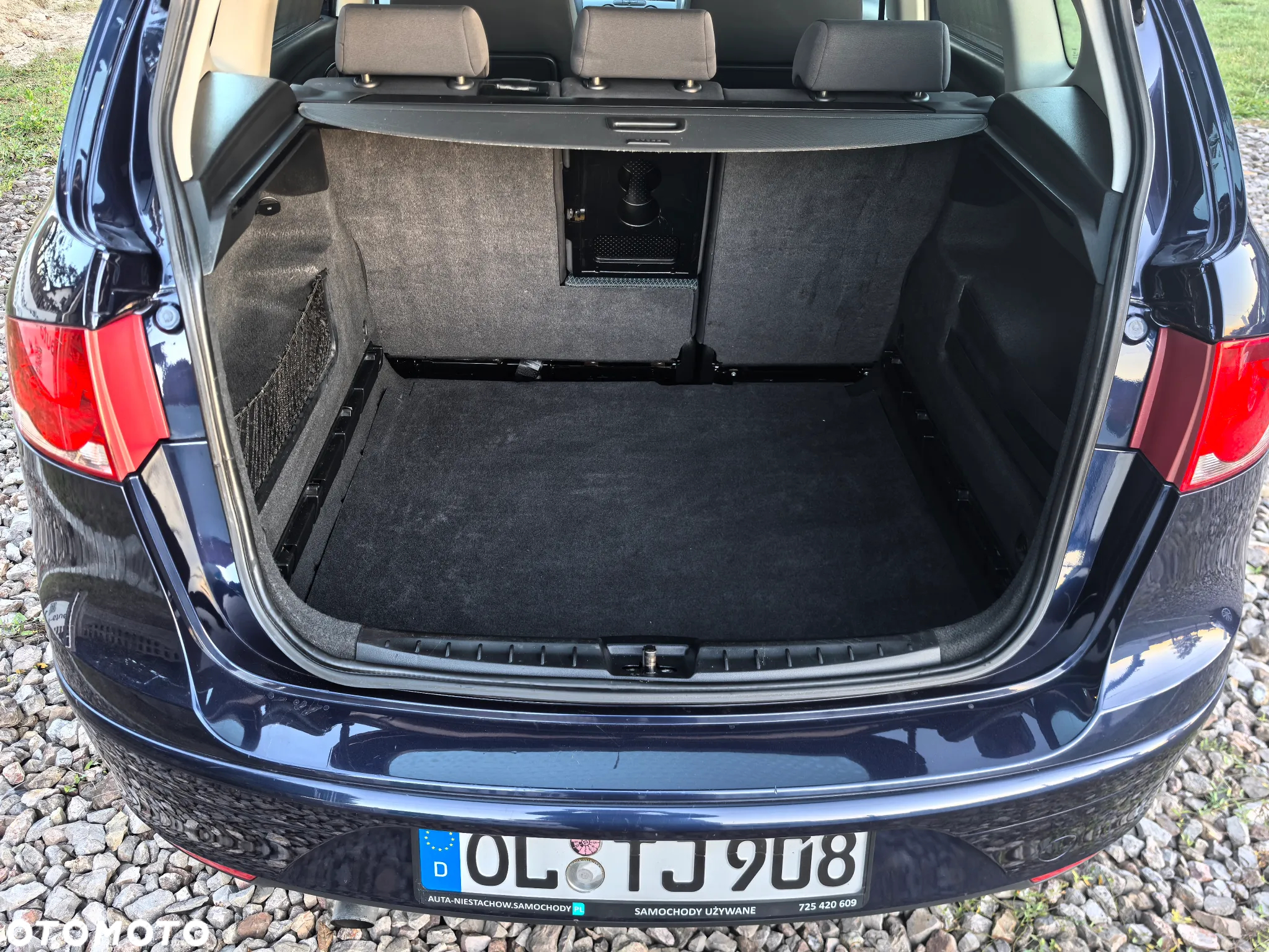 Seat Altea XL 1.6 Stylance - 13