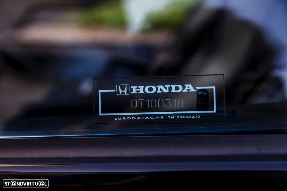 Honda NSX 3.0 - 58