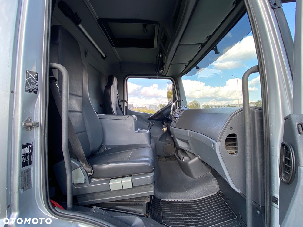 Mercedes-Benz Atego 1222 - 18
