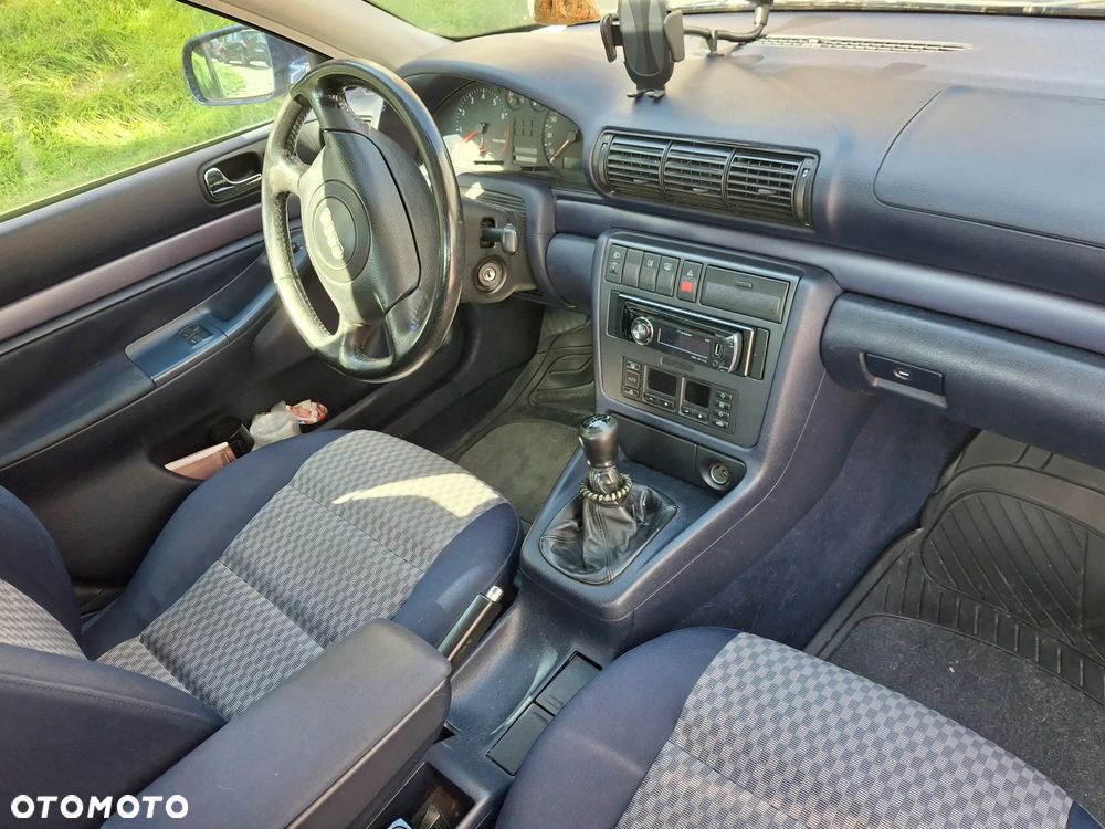 Audi A4 - 2