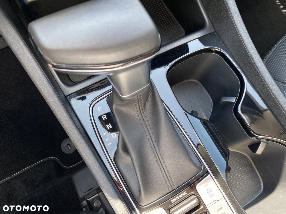 Hyundai Tucson - 27