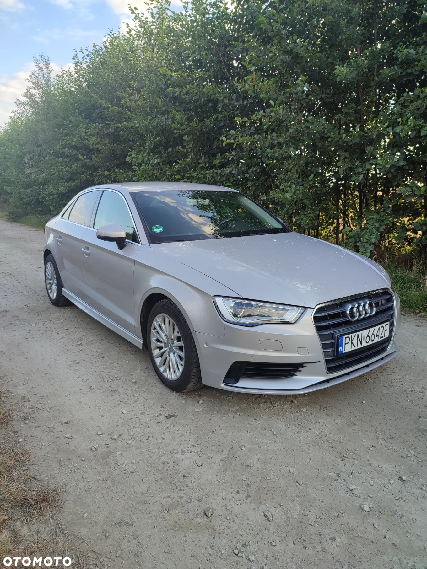 Audi A3 - 11