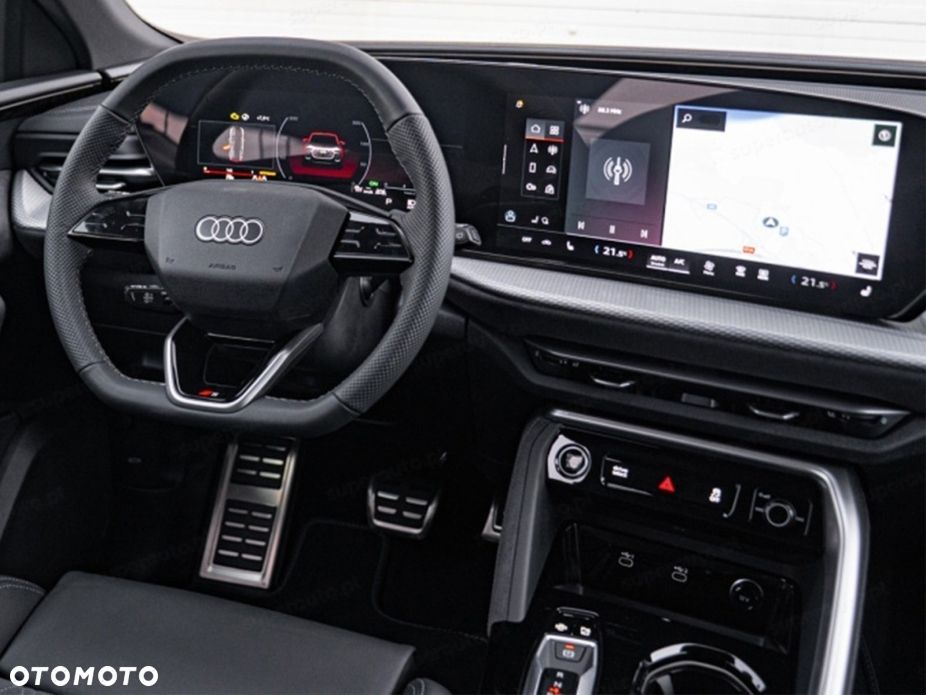 Audi Q5 Sportback 40 TDI mHEV Quattro S Line S tronic - 12