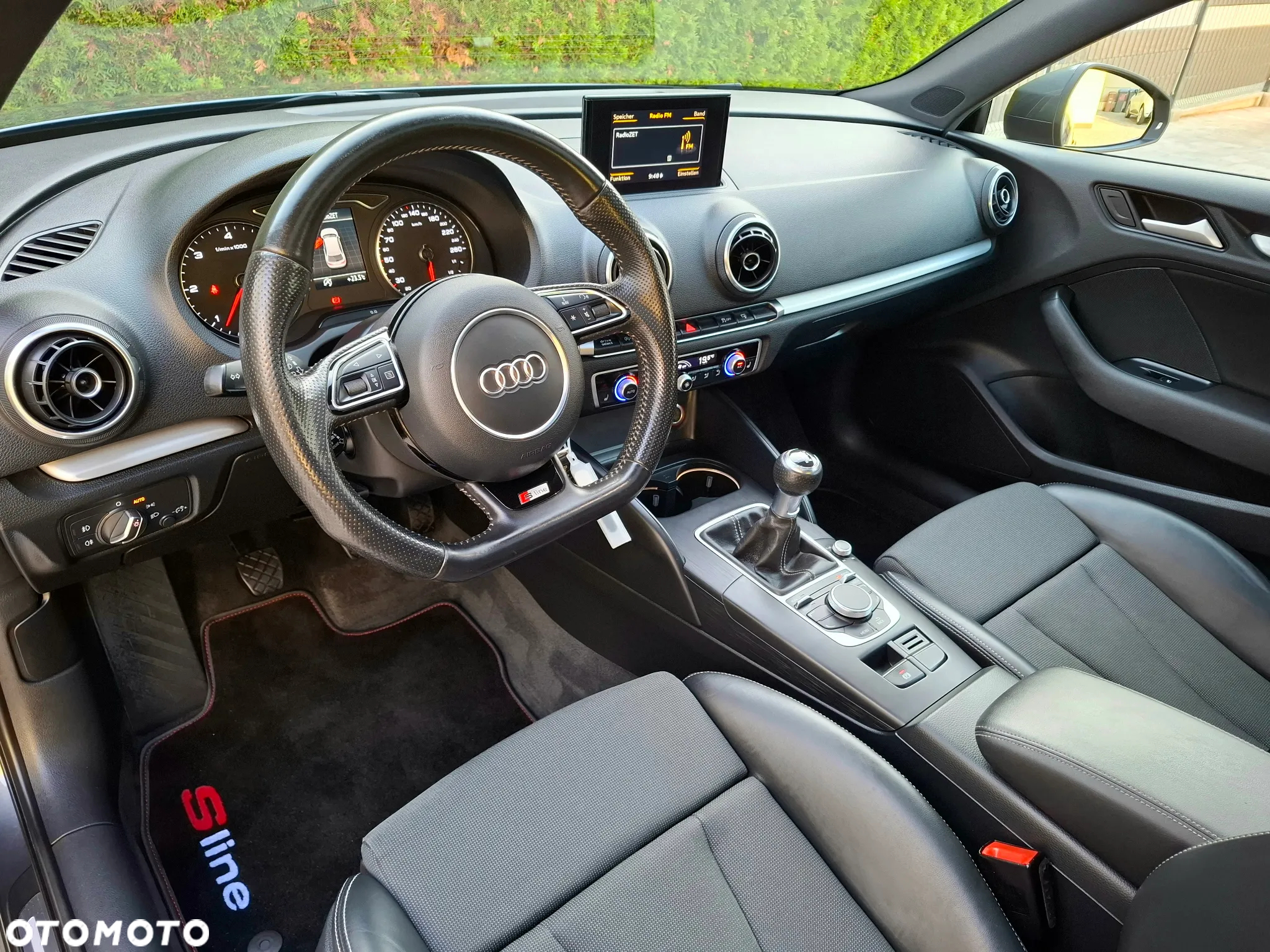 Audi A3 - 16