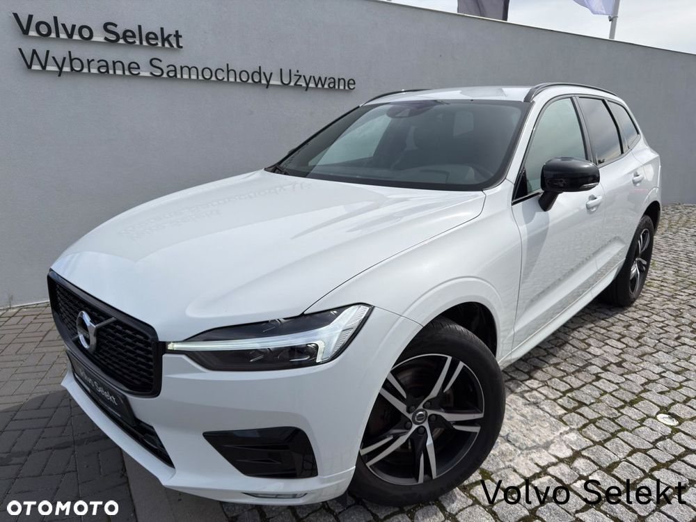Volvo XC 60 - 5