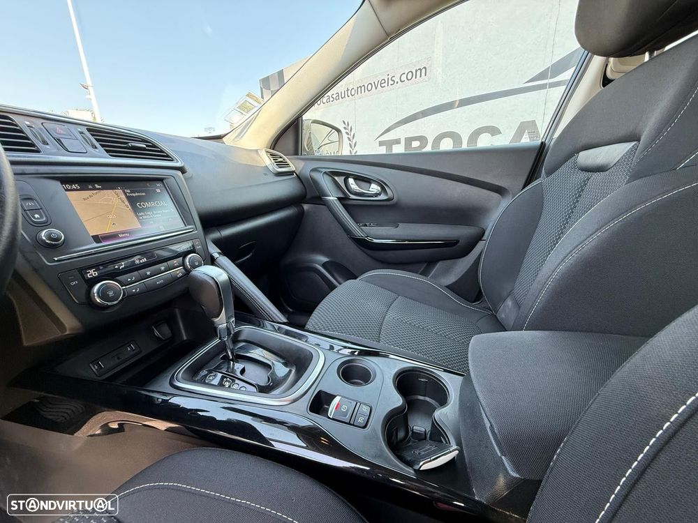 Renault Kadjar - 34