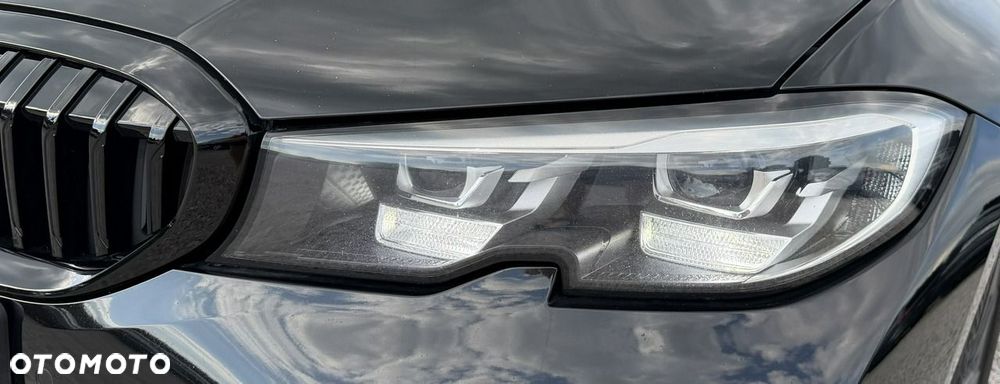 BMW Seria 3 - 9