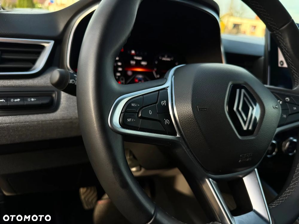 Renault Clio TCe 90 TECHNO - 15