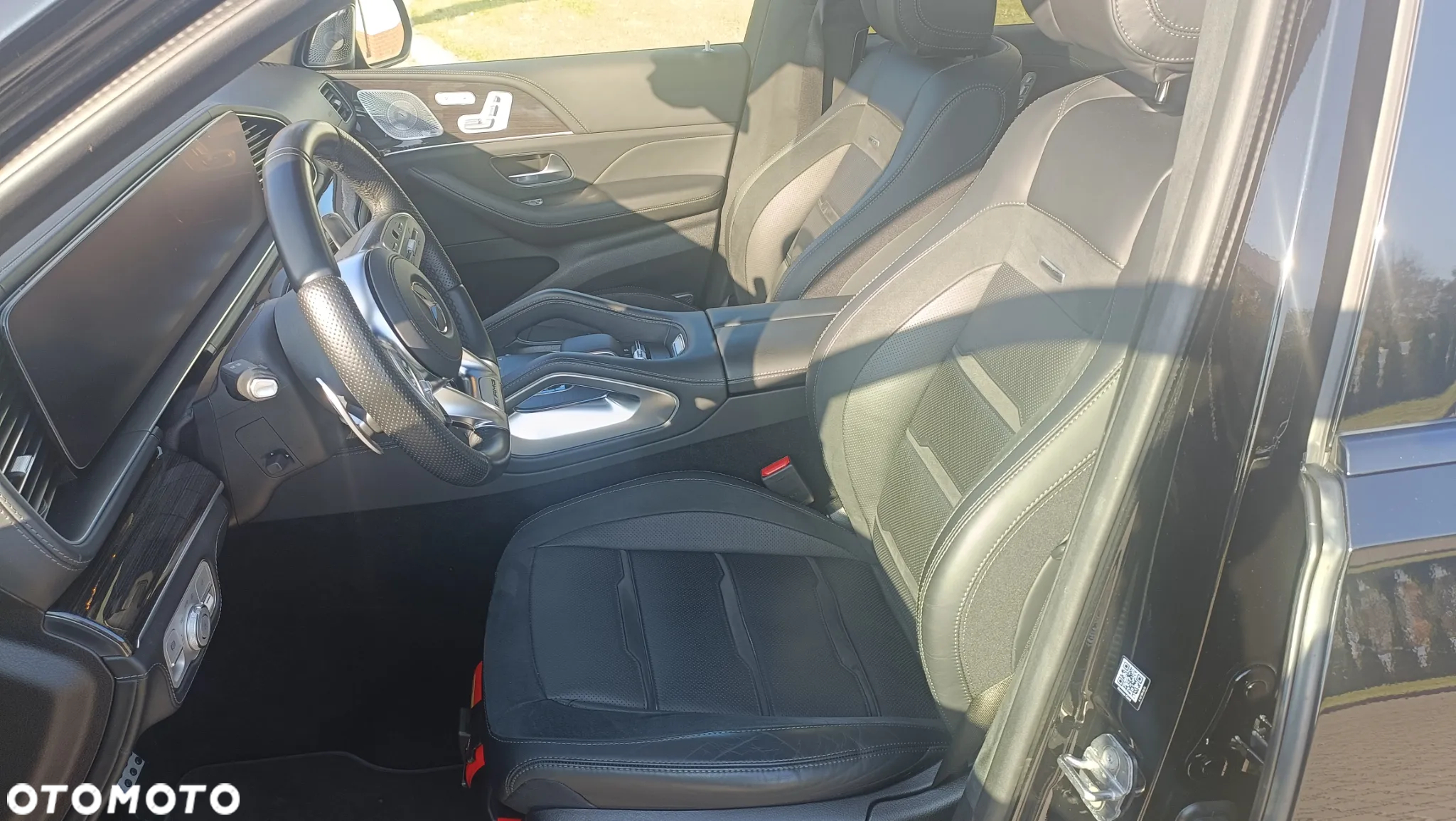 Mercedes-Benz GLS AMG 63 4-Matic+ - 7