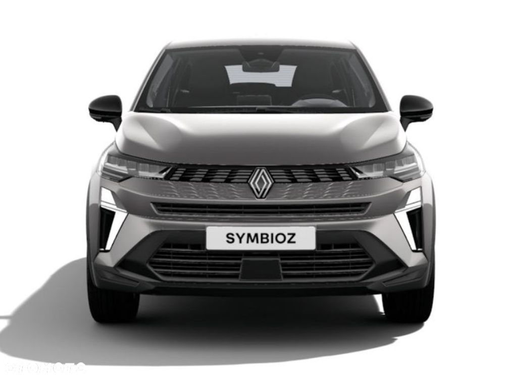 Renault Symbioz - 3