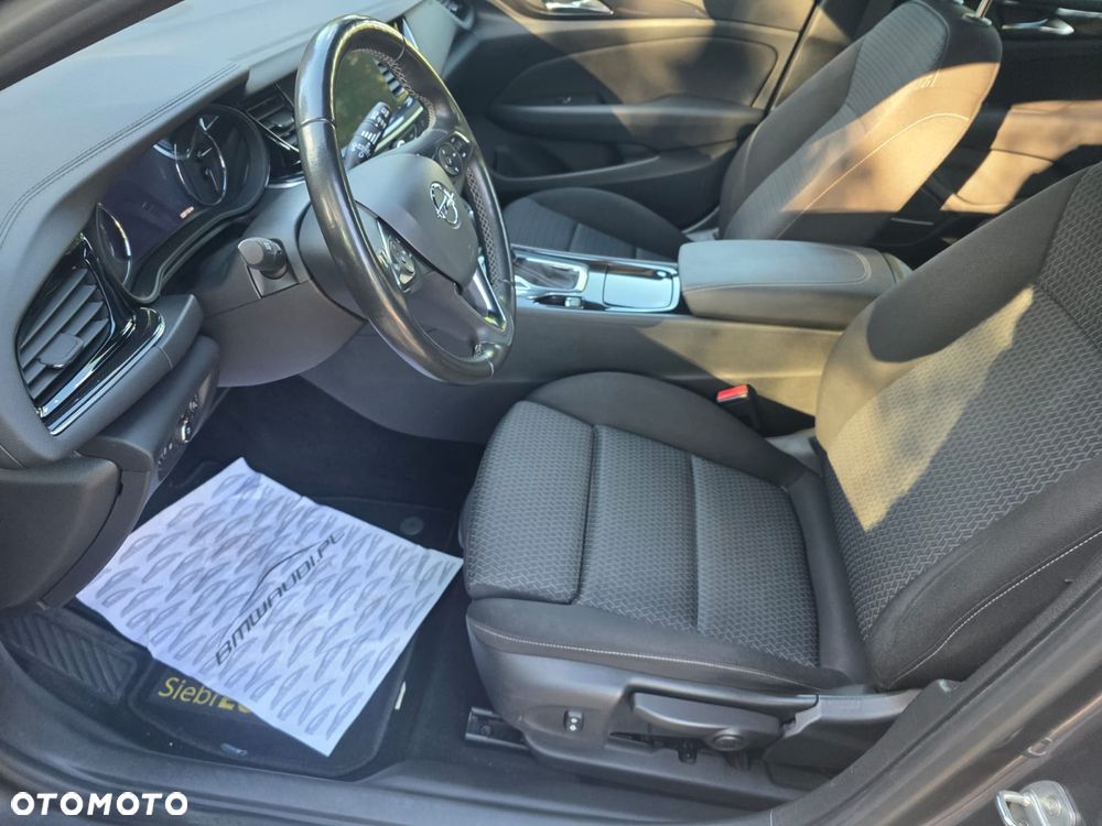 Opel Insignia 2.0 CDTI Business Edition S&S - 23