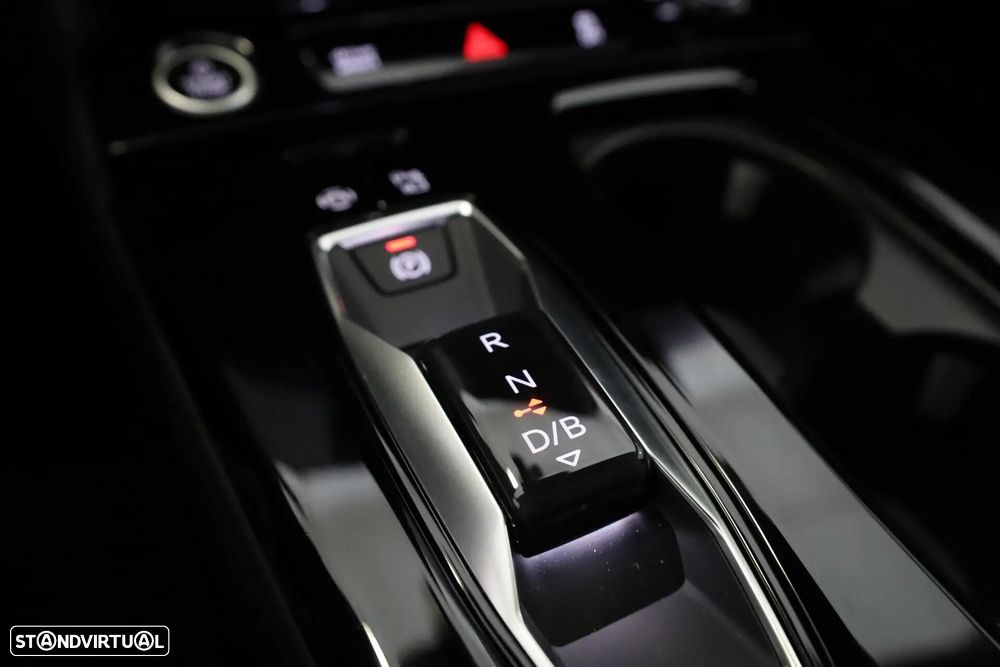 Audi A6 Avant e-tron 100 kWh Performance SE Business Plus Electric Days - 33