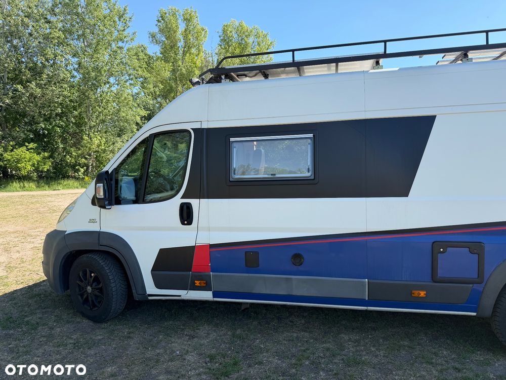 Fiat Ducato - 5