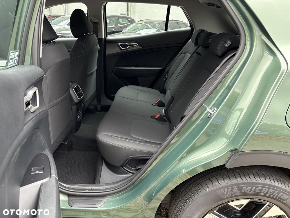 Kia Sportage 1.6 T-GDI M 2WD - 13