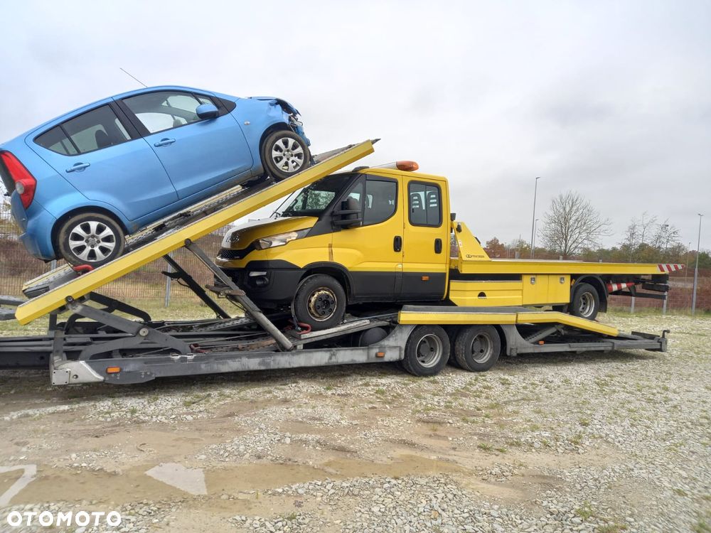 Mercedes-Benz Actros - 3