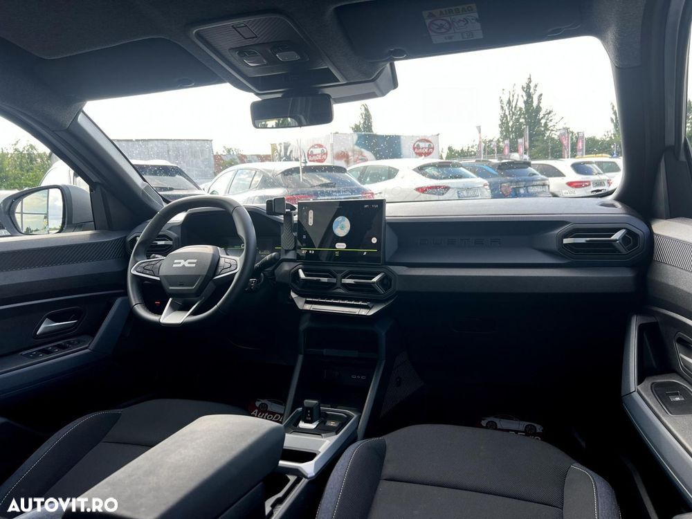 Dacia Duster - 7