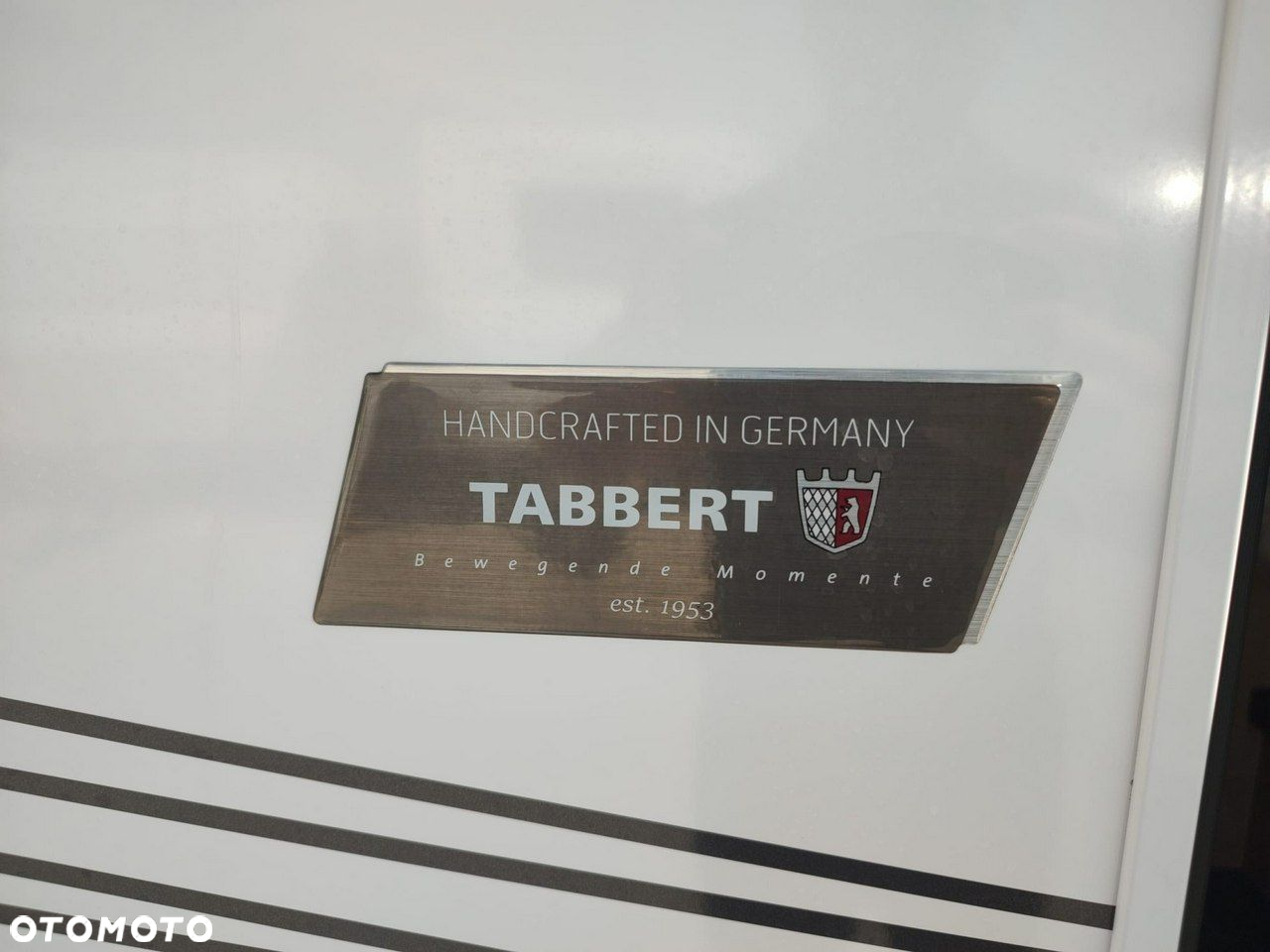 Tabbert SENARA 550 DMK - 24