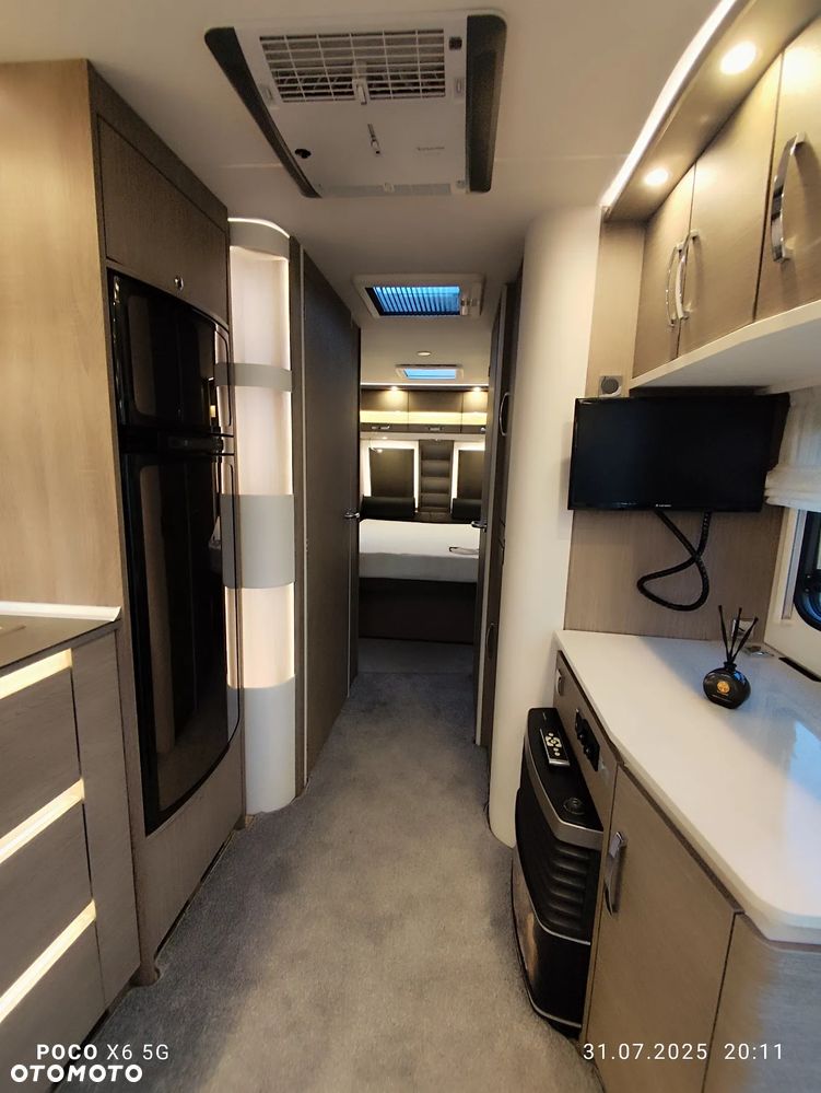 Dethleffs Exclusive 760 DR - 8