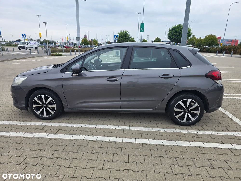 Citroën C4 1.6 BlueHDi Feel - 9