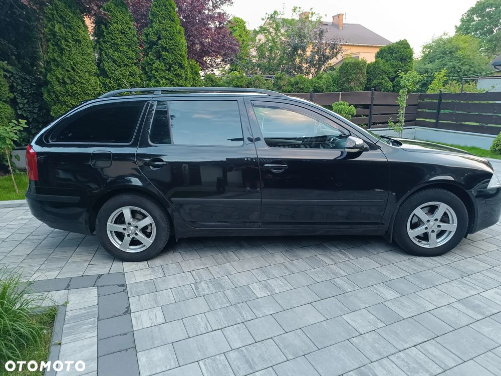 Skoda Octavia 1.9 TDI Ambiente - 3