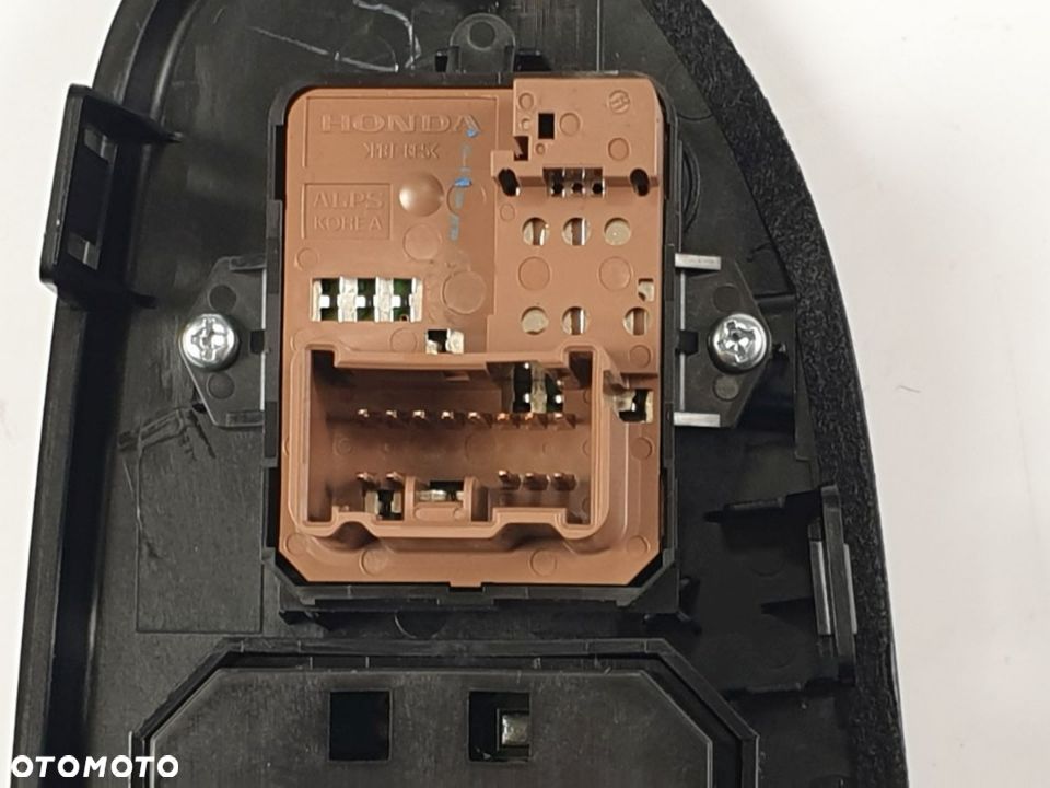 HONDA CR-V 19-23r Panel Sterowania Szyb Przód Tył Prawy Lewy - 2