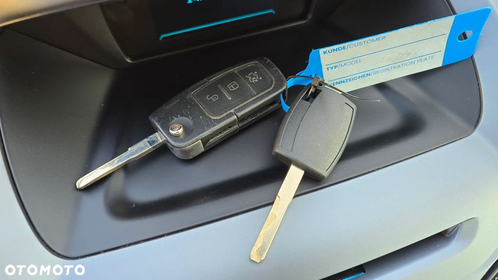 Ford B-MAX - 31