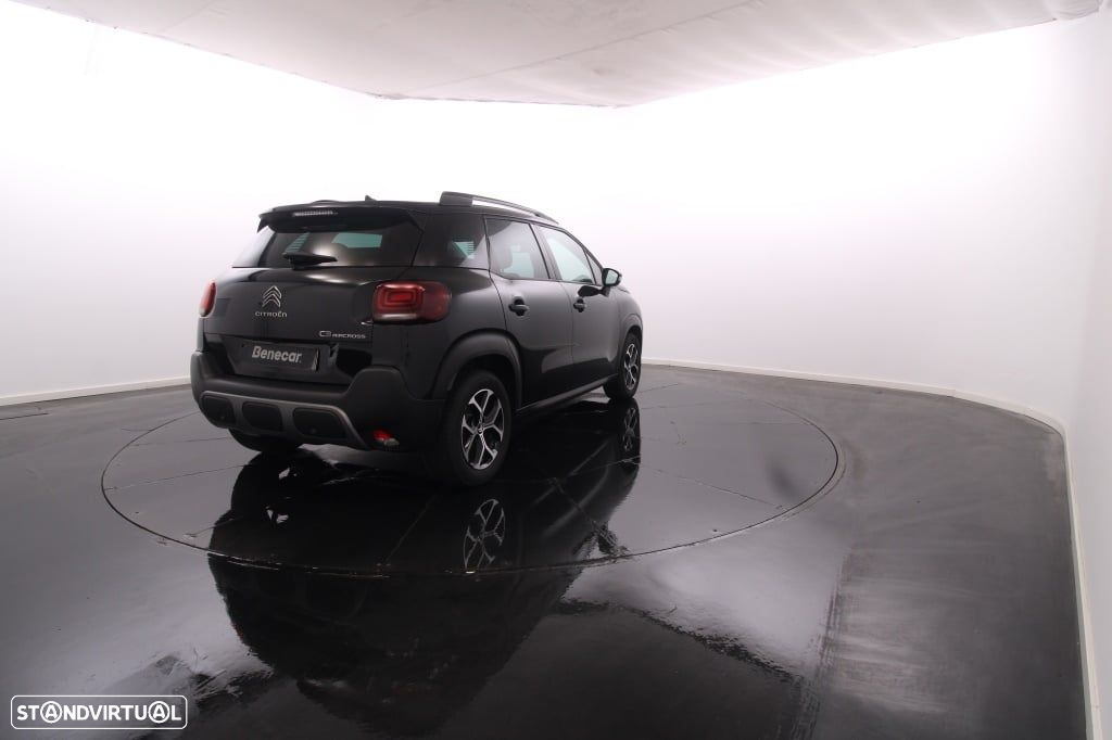 Citroën C3 Aircross 1.2 PureTech Plus - 7