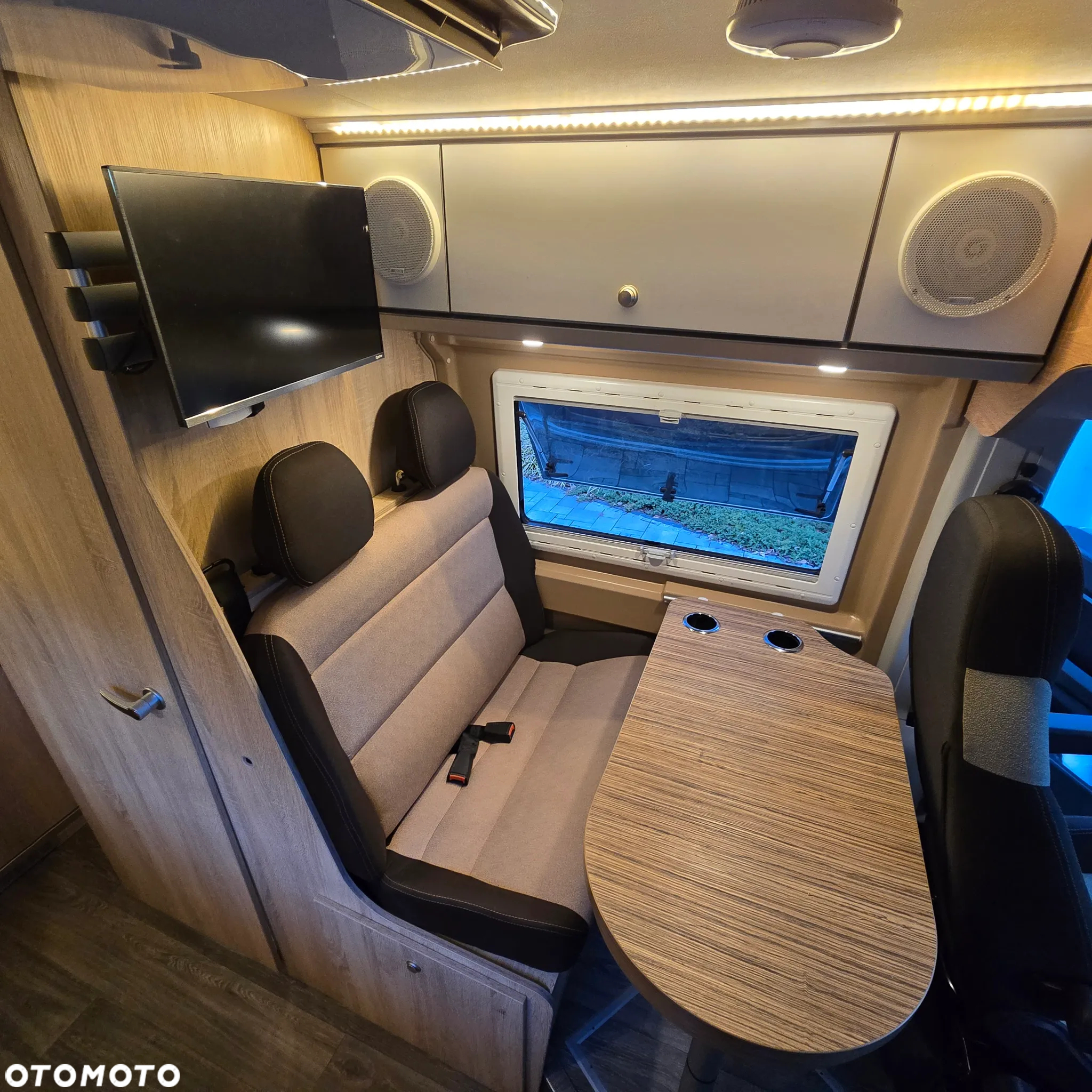 Fiat L3H2 KAMPER - 20
