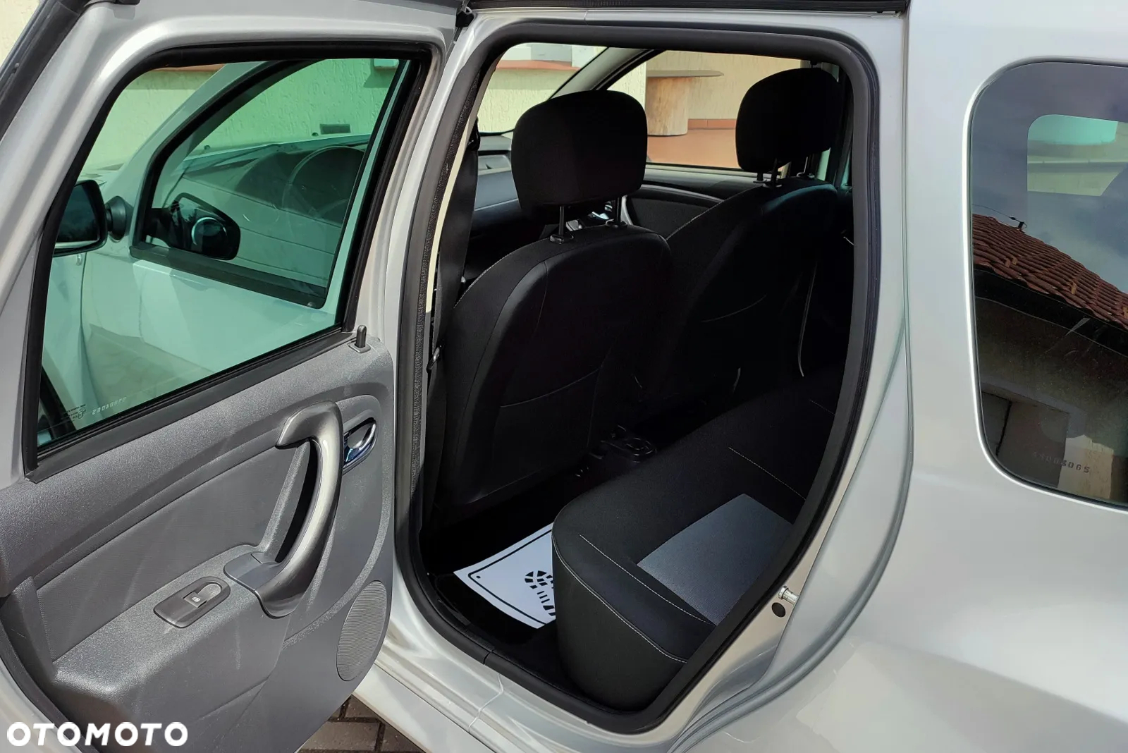 Dacia Duster 1.2 TCe Prestige - 30