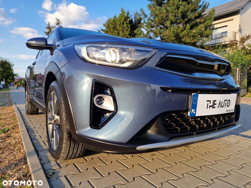 Kia Stonic 1.4 XL - 13