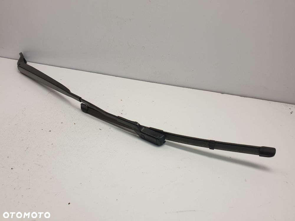 Opel Corsa F PRAWE RAMIE WYCIERACZKI przód - 3