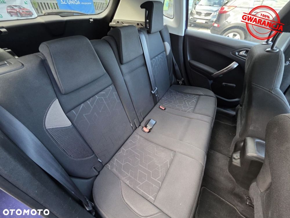 Peugeot 2008 - 22