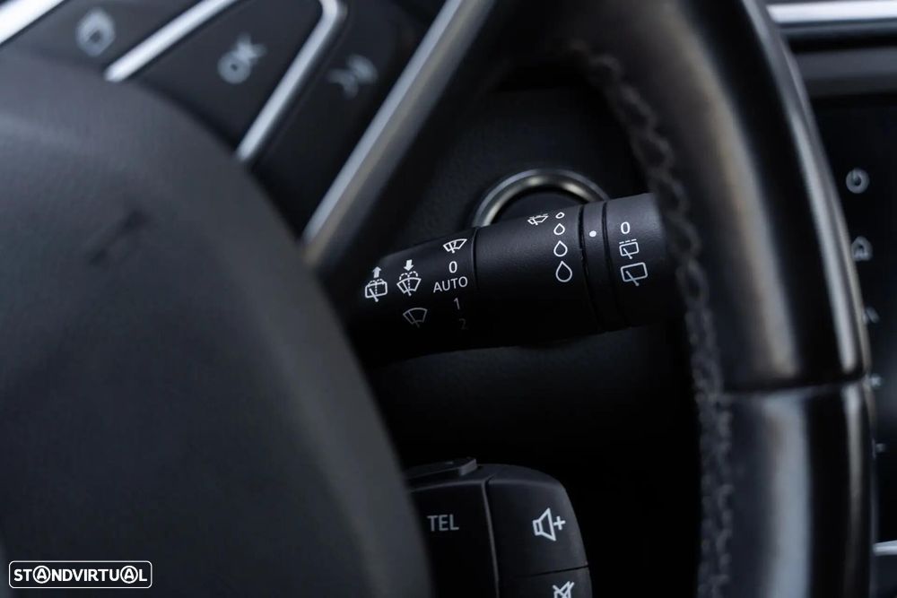 Renault Kadjar 1.3 TCe Intens - 36