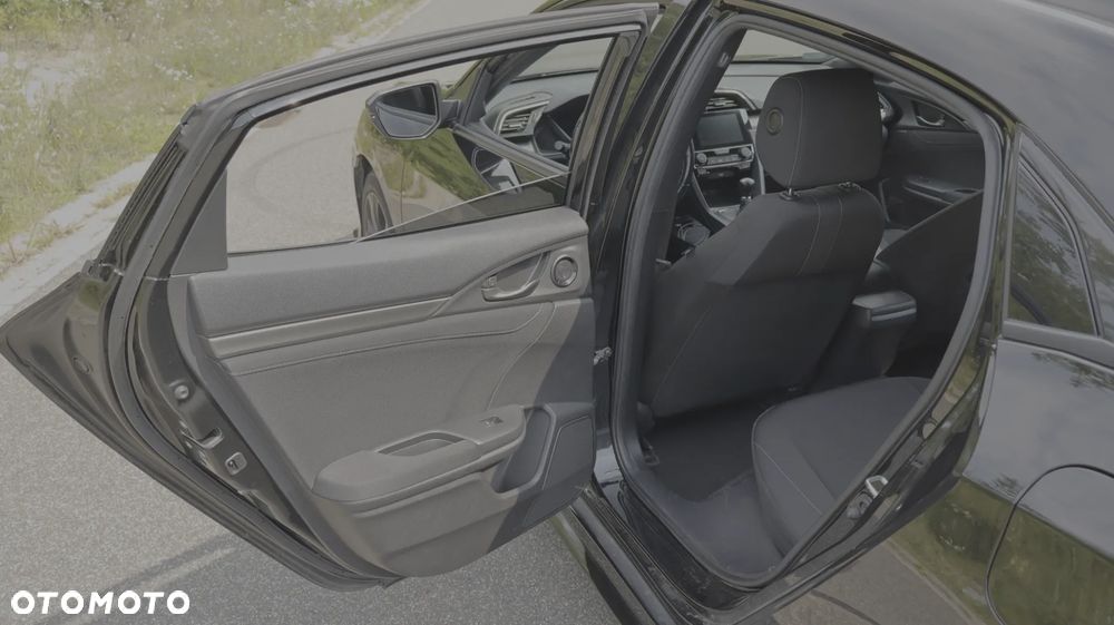 Honda Civic - 13