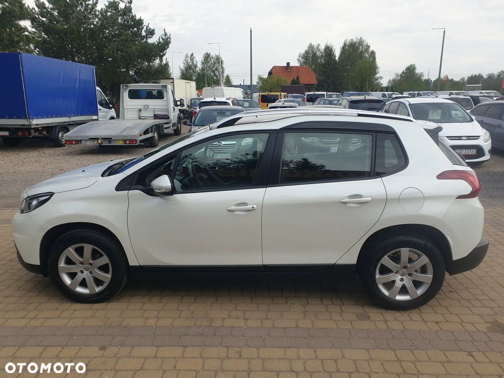 Peugeot 2008 - 3