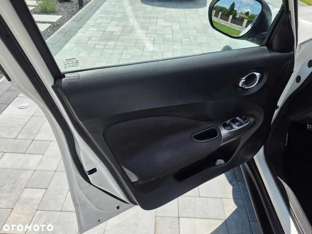 Nissan Juke 1.6 DIG-T Tekna - 15