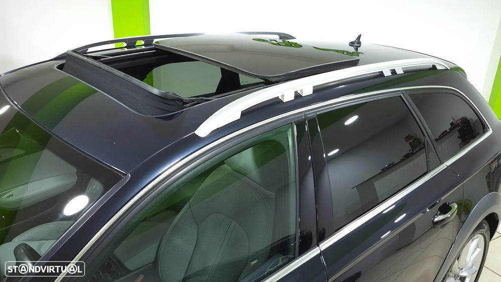 Audi A6 Allroad 3.0 TDi quattro Excl.S tronic - 38