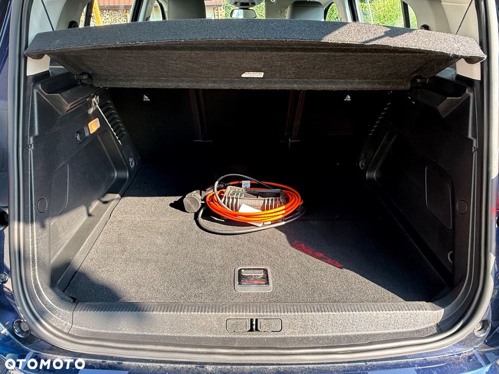 Citroën C5 Aircross 1.6 PHEV 225 Feel Pack EAT8 - 11