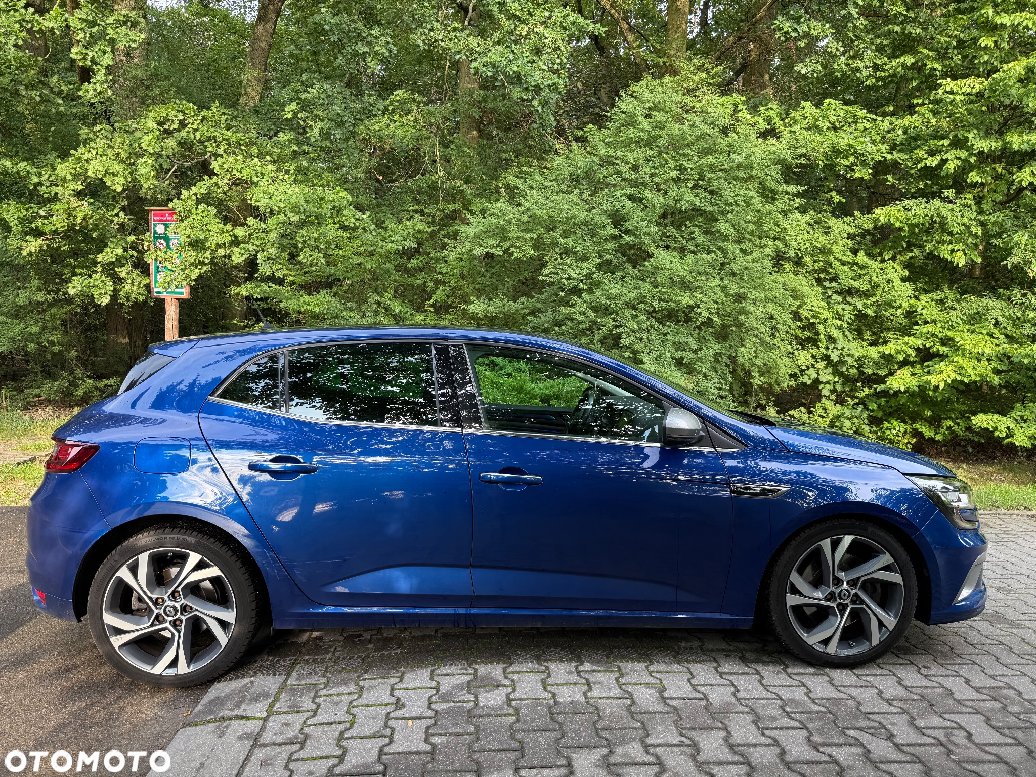 Renault Megane 1.6 TCe GT EDC - 2