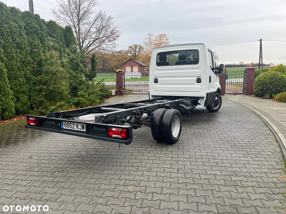 Iveco Daily 3.0 Hi-matic - 3