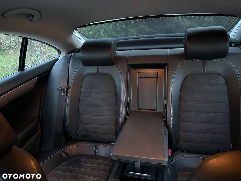 Volkswagen Passat CC - 10