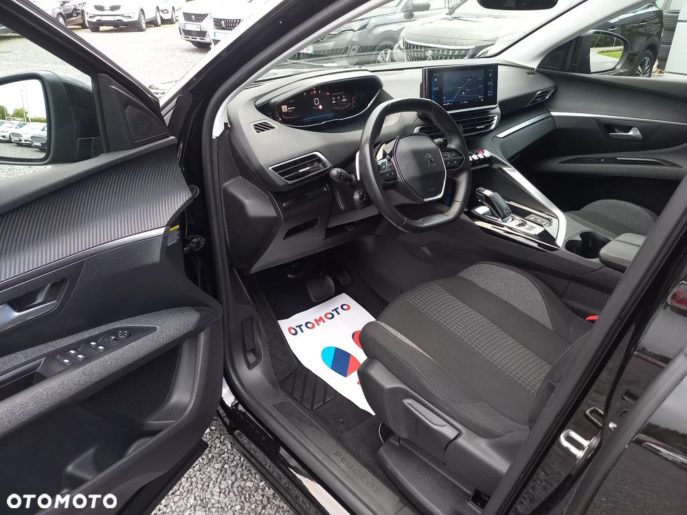 Peugeot 5008 BlueHDI 130 EAT8 Active Business-Paket - 17