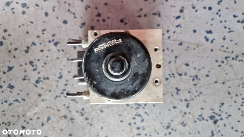 PEUGEOT 206 POMPA ABS 9632539480 - 1