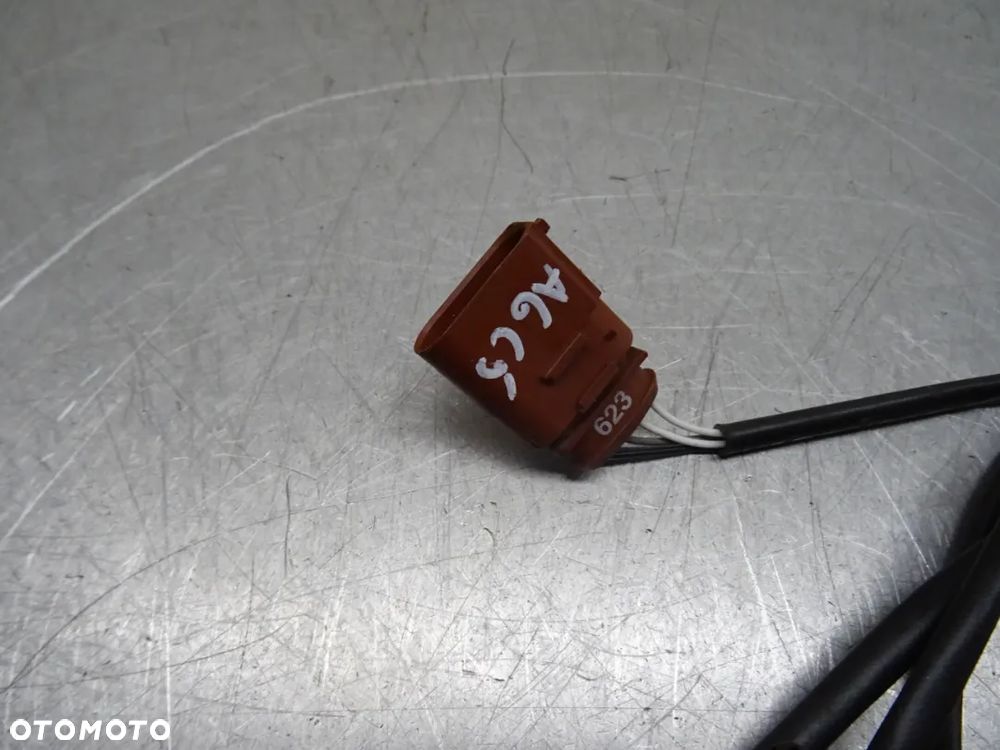 AUDI A6 C5 LIFT 01-04 3.0B SONDA LAMBDA 078906265 - 2