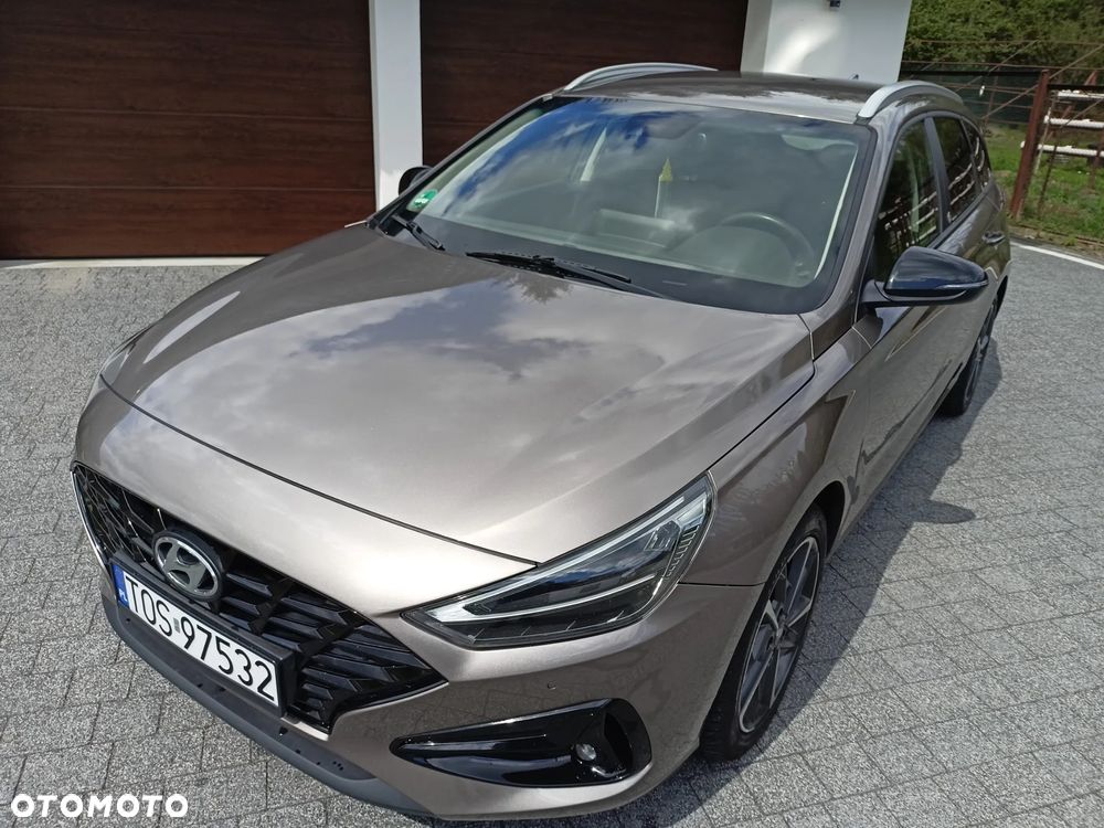 Hyundai i30 1.6 CRDI EDITION 30+ - 1
