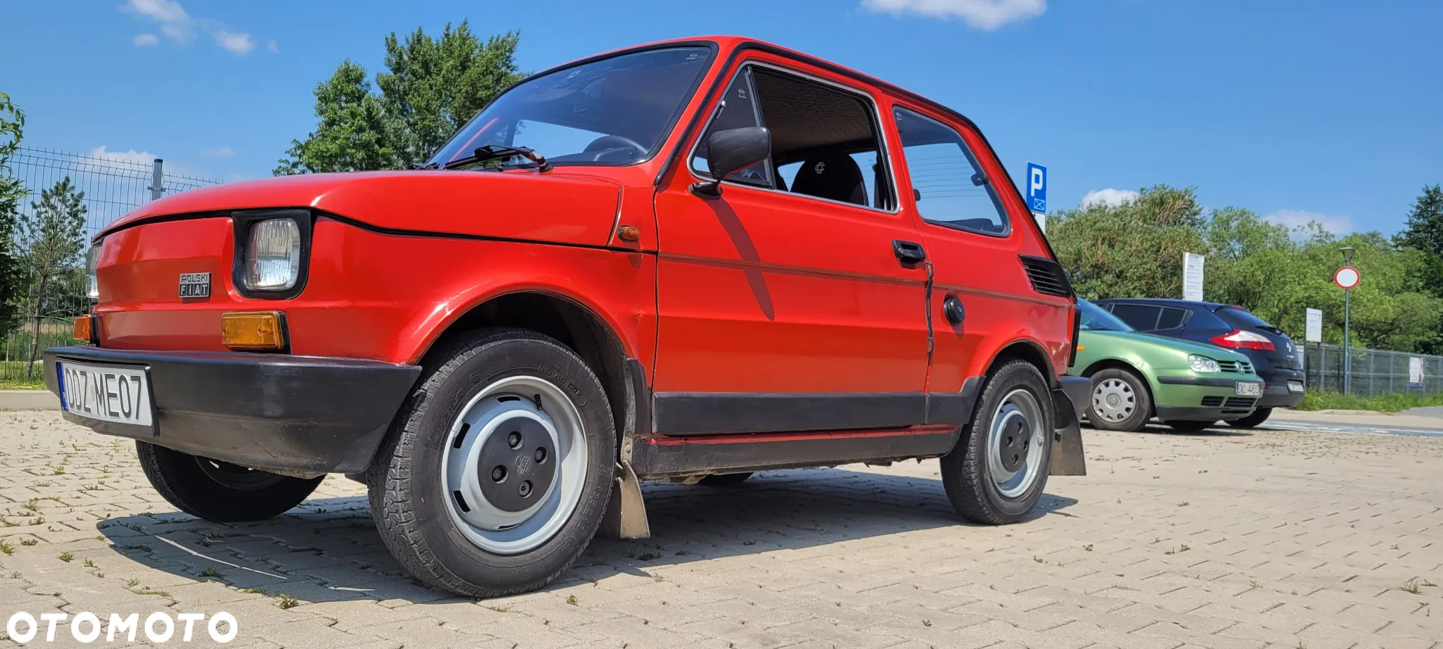Fiat 126 - 22