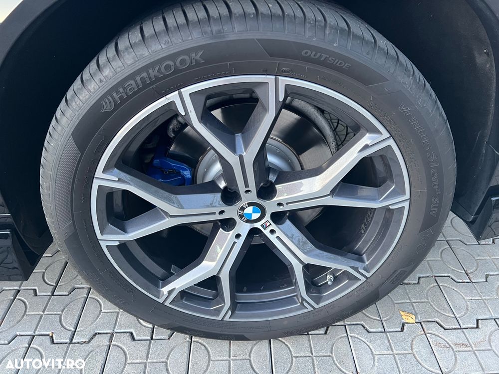 BMW X5 - 33