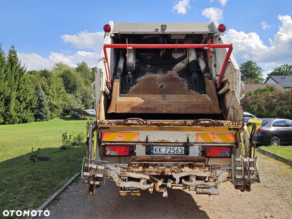 Iveco Stralis AD 330 - 7